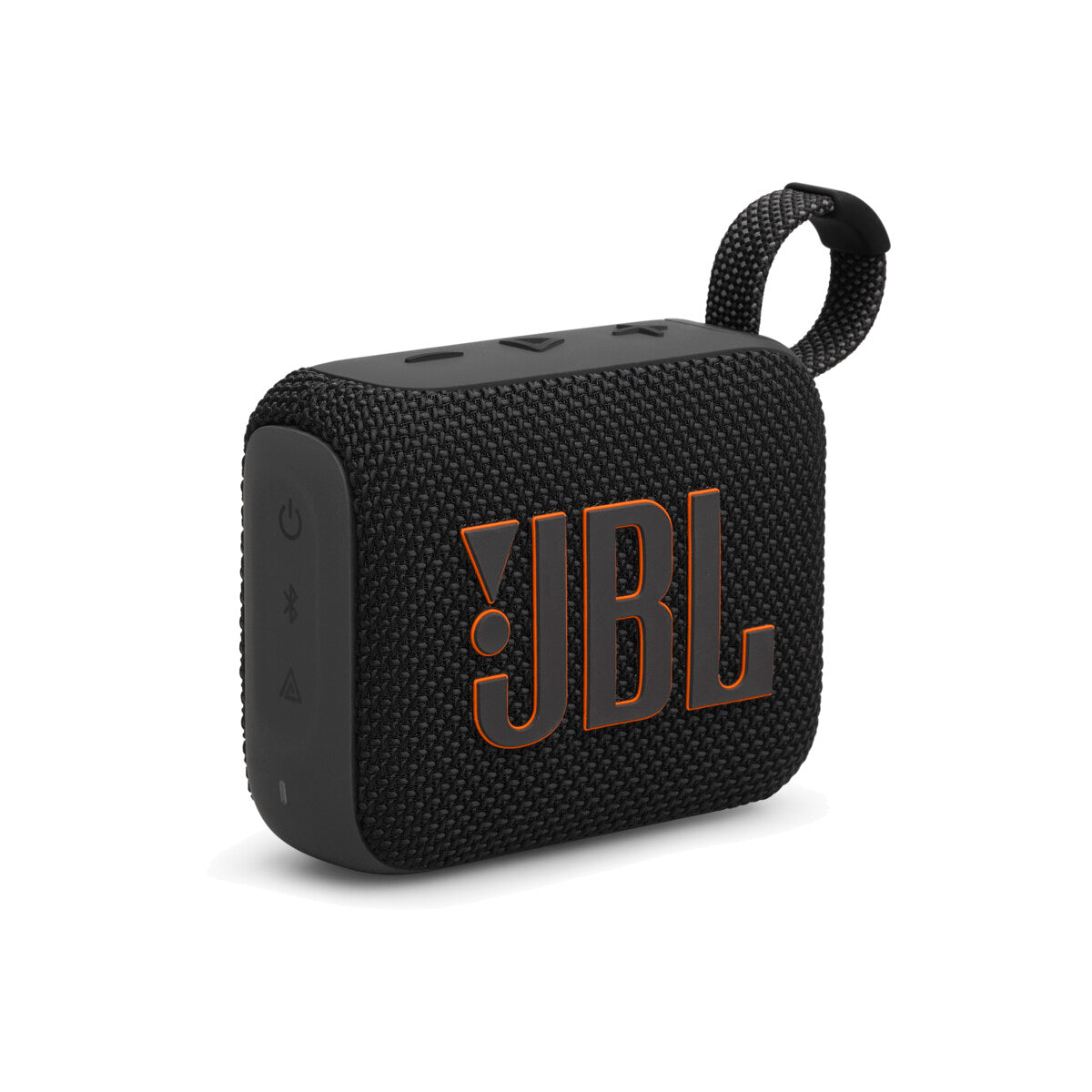 Bezdrátový reproduktor JBL GO 4 - černý - iSTYLE CZ
