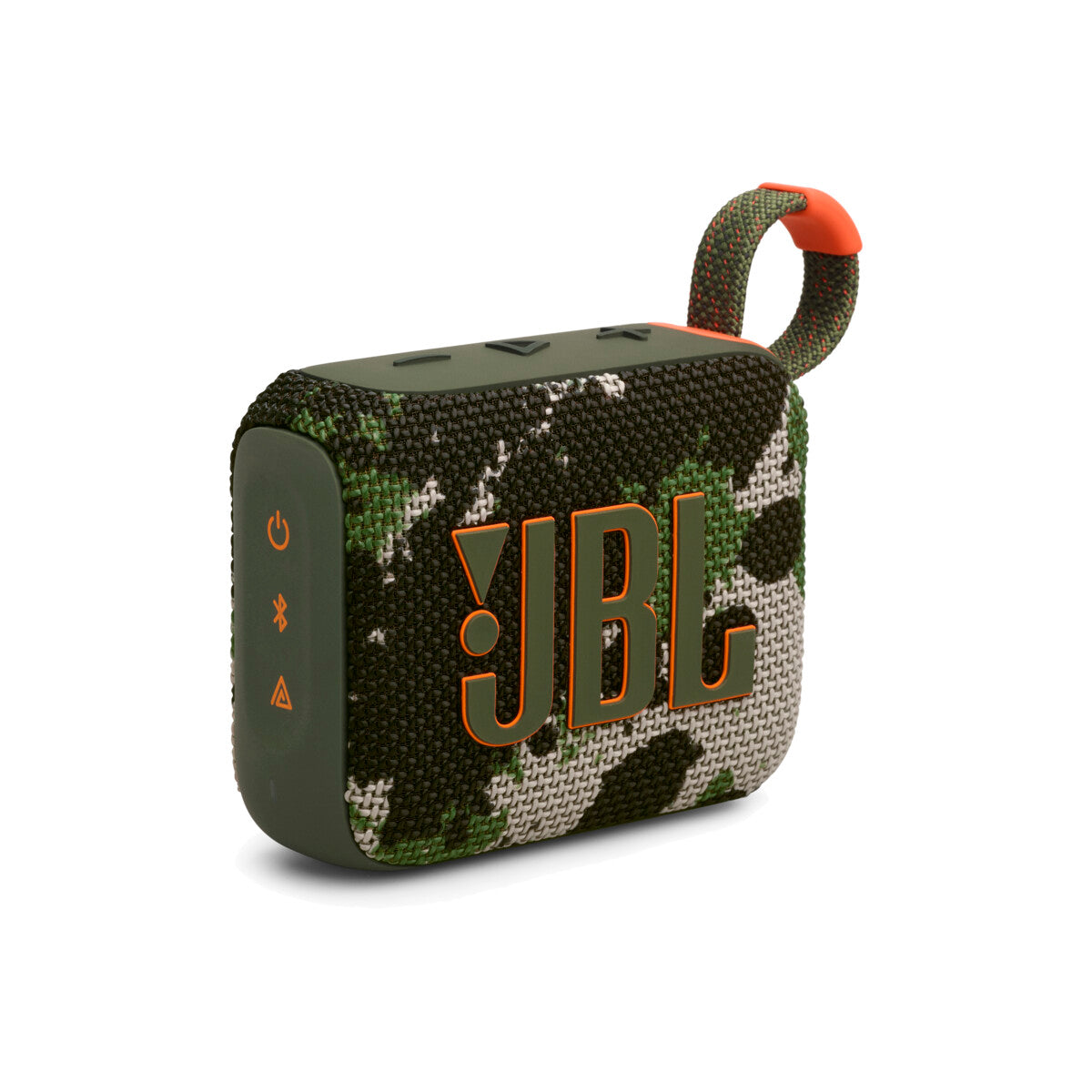 Bezdrátový reproduktor JBL GO 4 - squad - iSTYLE CZ