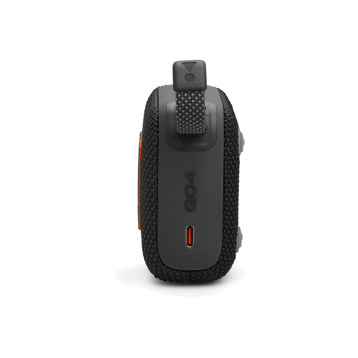 Bezdrátový reproduktor JBL GO 4 - černý - iSTYLE CZ