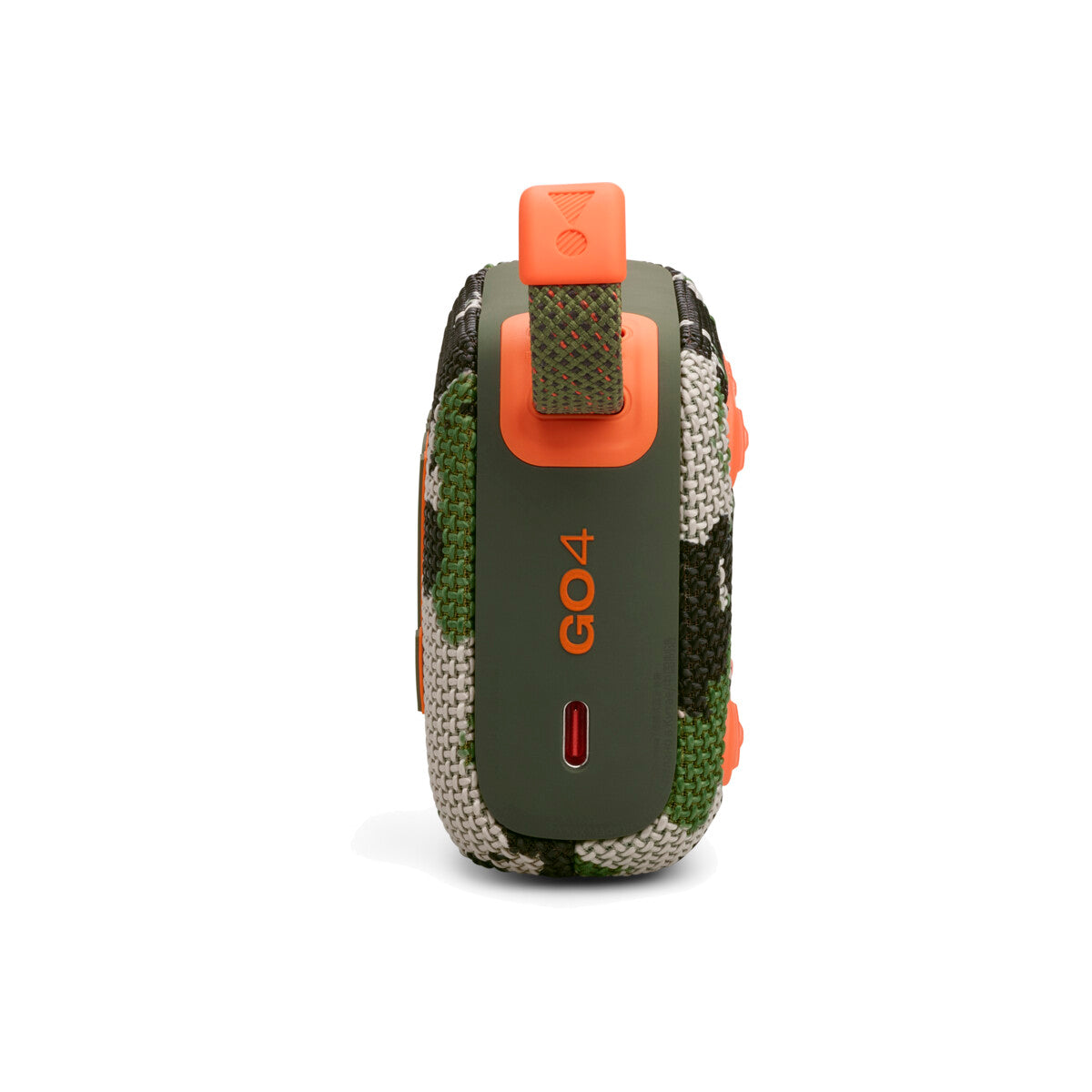 Bezdrátový reproduktor JBL GO 4 - squad - iSTYLE CZ