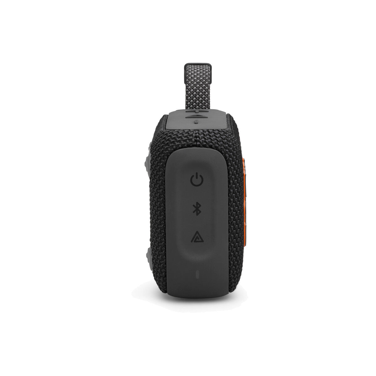 Bezdrátový reproduktor JBL GO 4 - černý - iSTYLE CZ