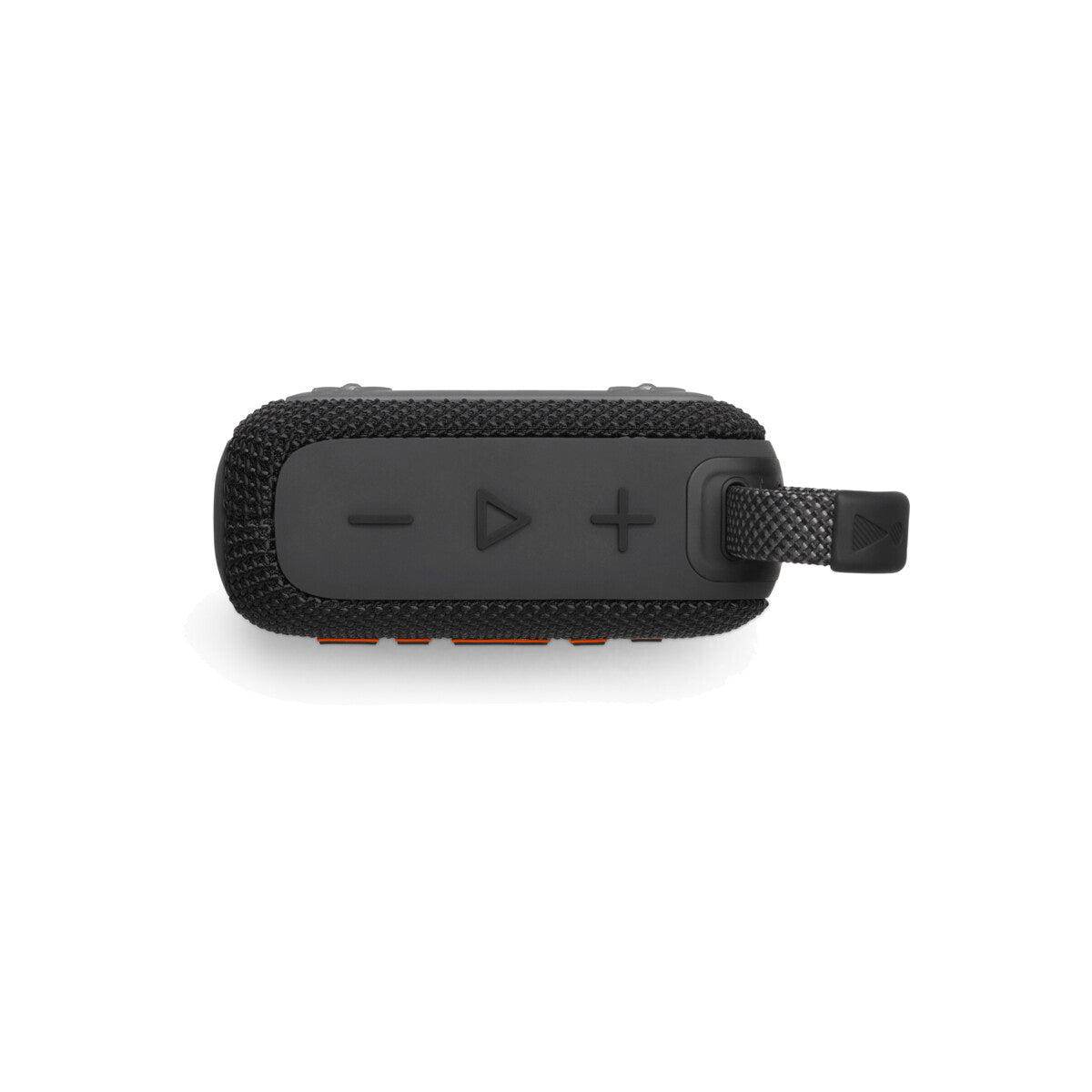 Bezdrátový reproduktor JBL GO 4 - černý - iSTYLE CZ