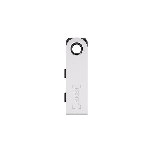 Hardwarová peněženka Ledger Nano S Plus na kryptoměny - iSTYLE CZ