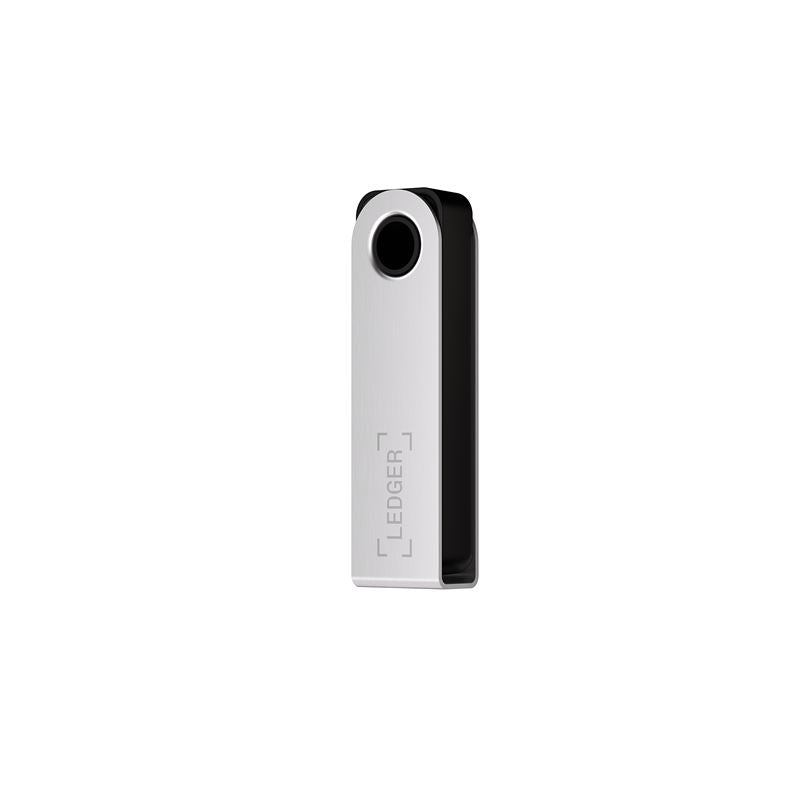 Hardwarová peněženka Ledger Nano S Plus na kryptoměny - iSTYLE CZ