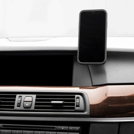 Magnetický držák do auta Peak Design Charging V2 - černý - iSTYLE CZ