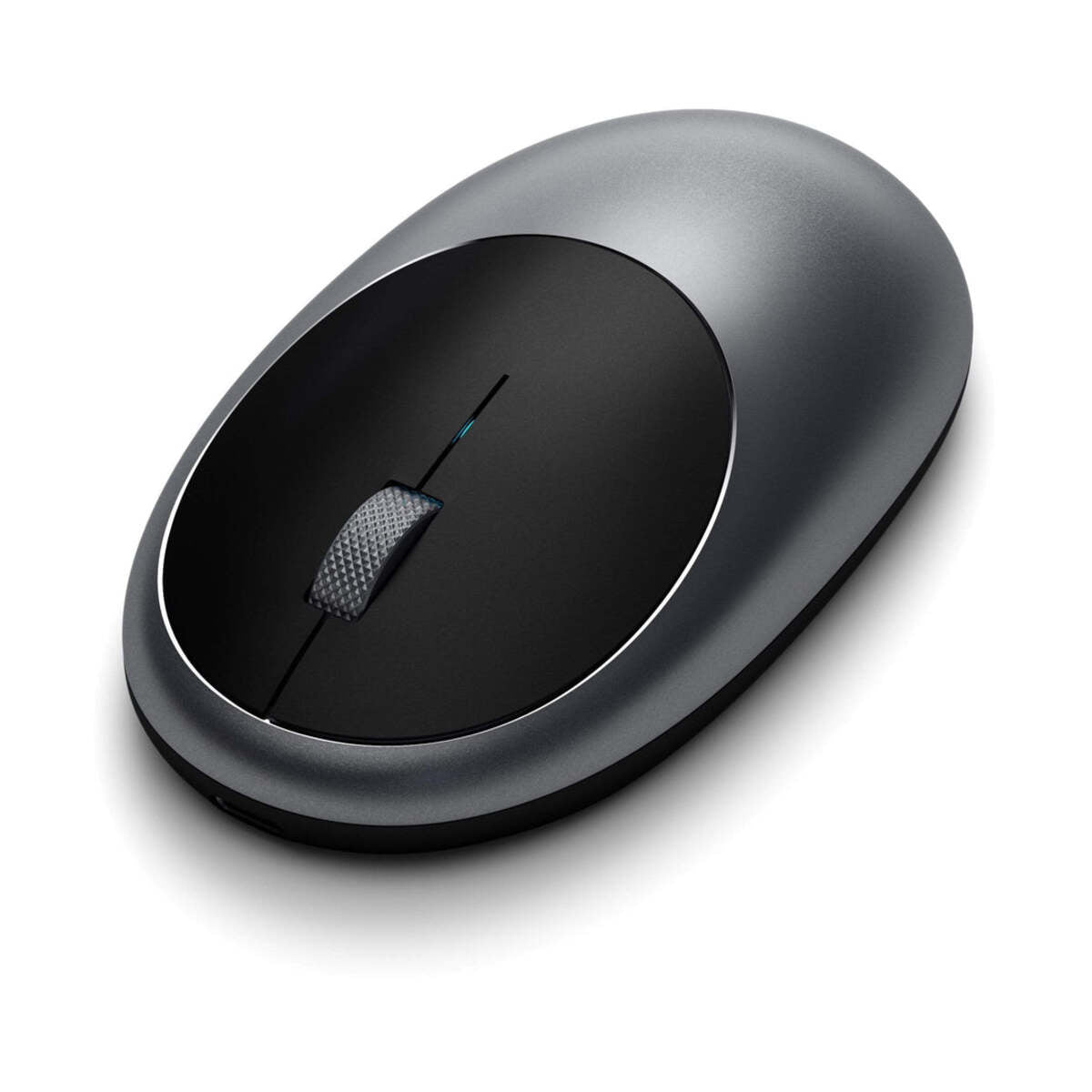 Bezdrátová myš Satechi M1 Bluetooth - vesmírně šedá - iSTYLE CZ