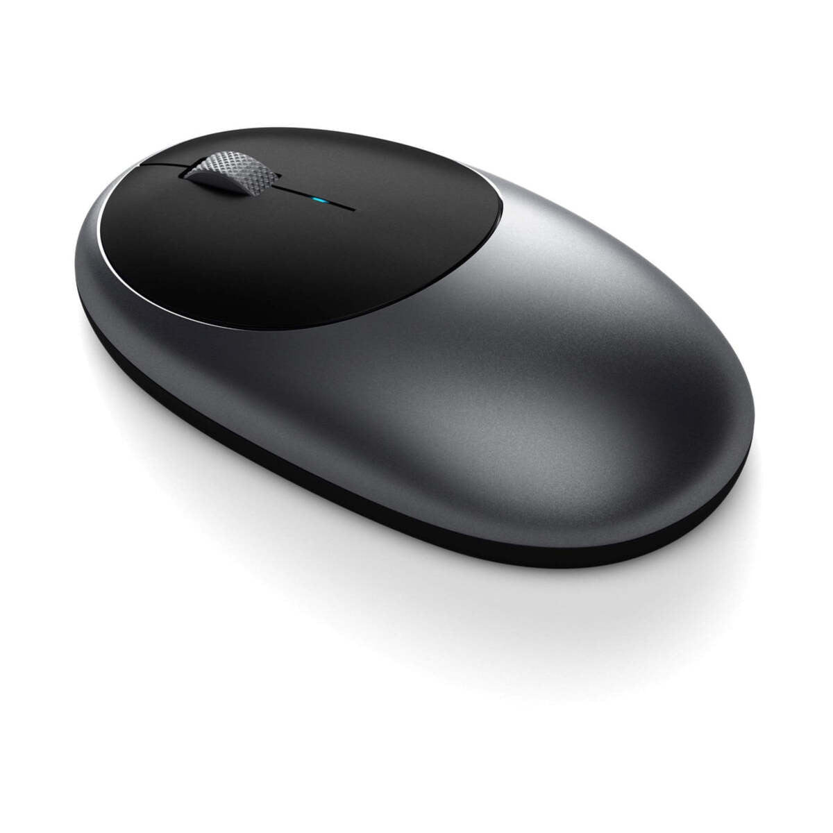 Bezdrátová myš Satechi M1 Bluetooth - vesmírně šedá - iSTYLE CZ
