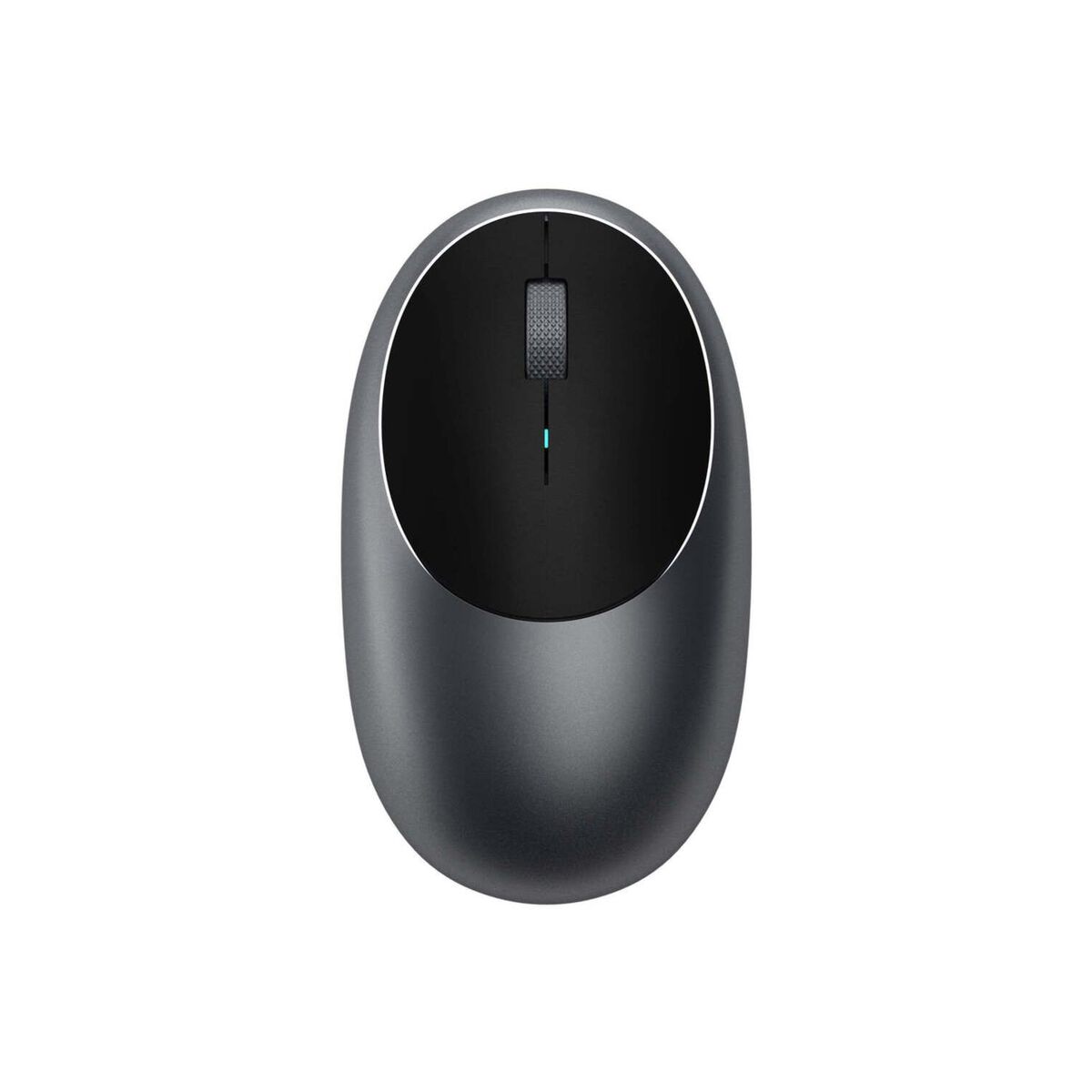 Bezdrátová myš Satechi M1 Bluetooth - vesmírně šedá - iSTYLE CZ