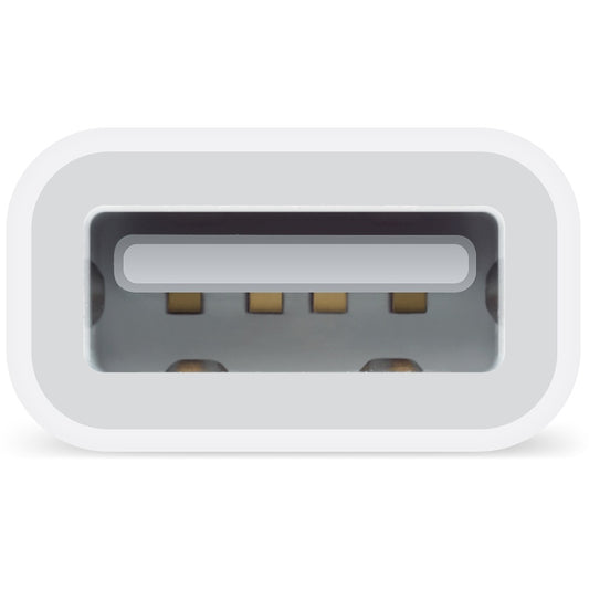 Apple Lightning/USB adaptér fotoaparátu md821zm/a - iSTYLE CZ