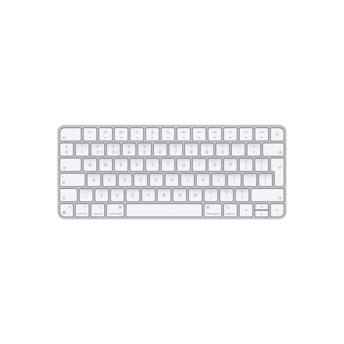Apple Magic Keyboard (2021) - anglická - iSTYLE CZ
