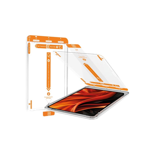 Ochrana displeje na iPad 10,2" 9. gen. Mobile Origin Screen Guard - iSTYLE CZ