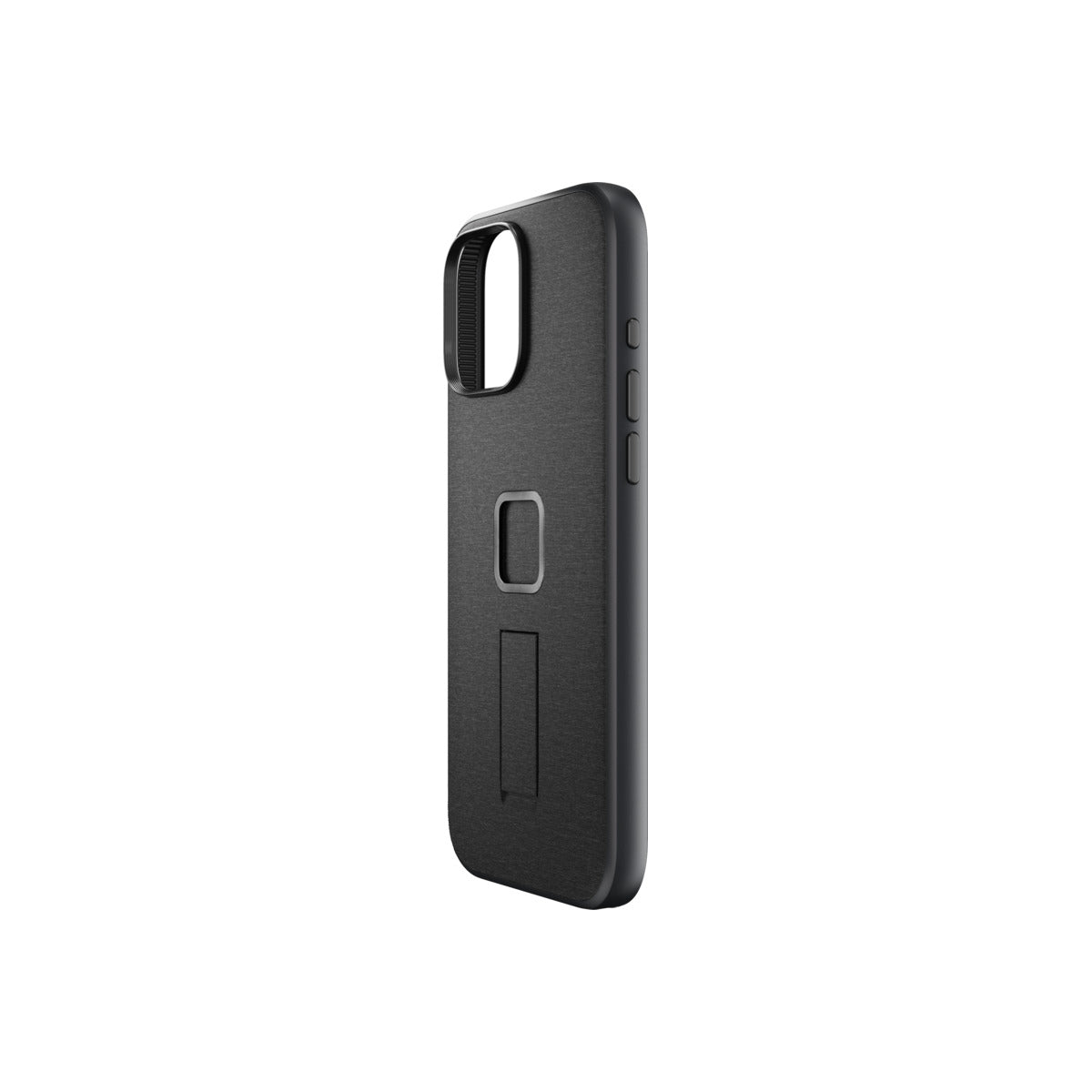 Kryt s poutkem pro iPhone 16 Pro Max Peak Design Mobile Everyday Loop Case - tmavě šedý - iSTYLE CZ