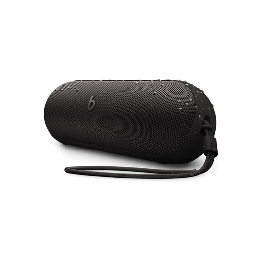 Bezdrátový reproduktor Beats Pill – matně černý - iSTYLE CZ