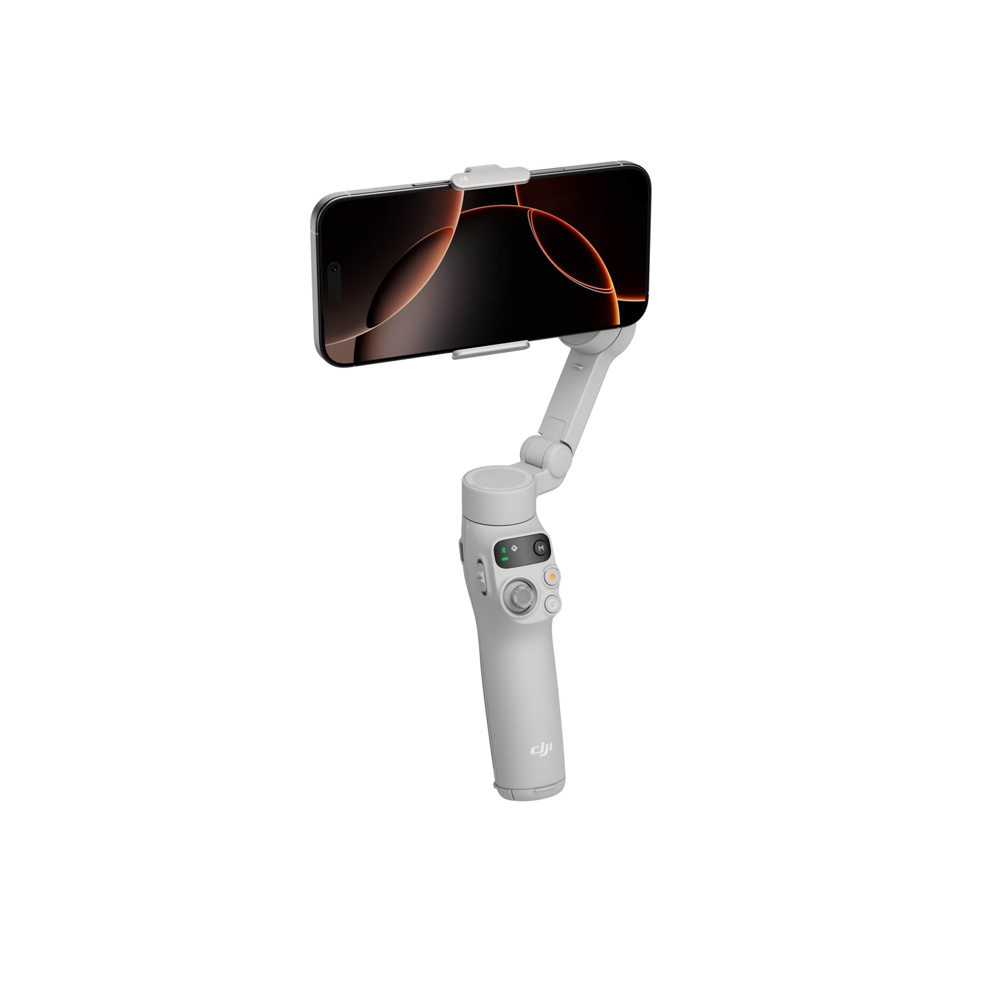 DJI Osmo Mobile 7 - iSTYLE CZ