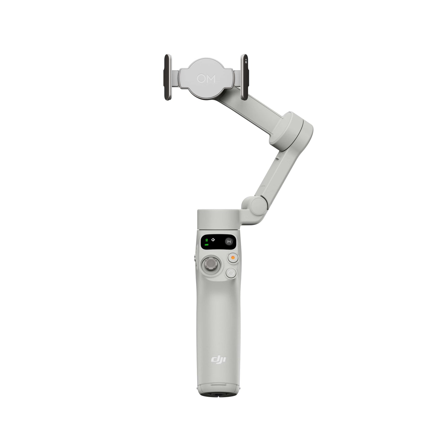 DJI Osmo Mobile 7 - iSTYLE CZ