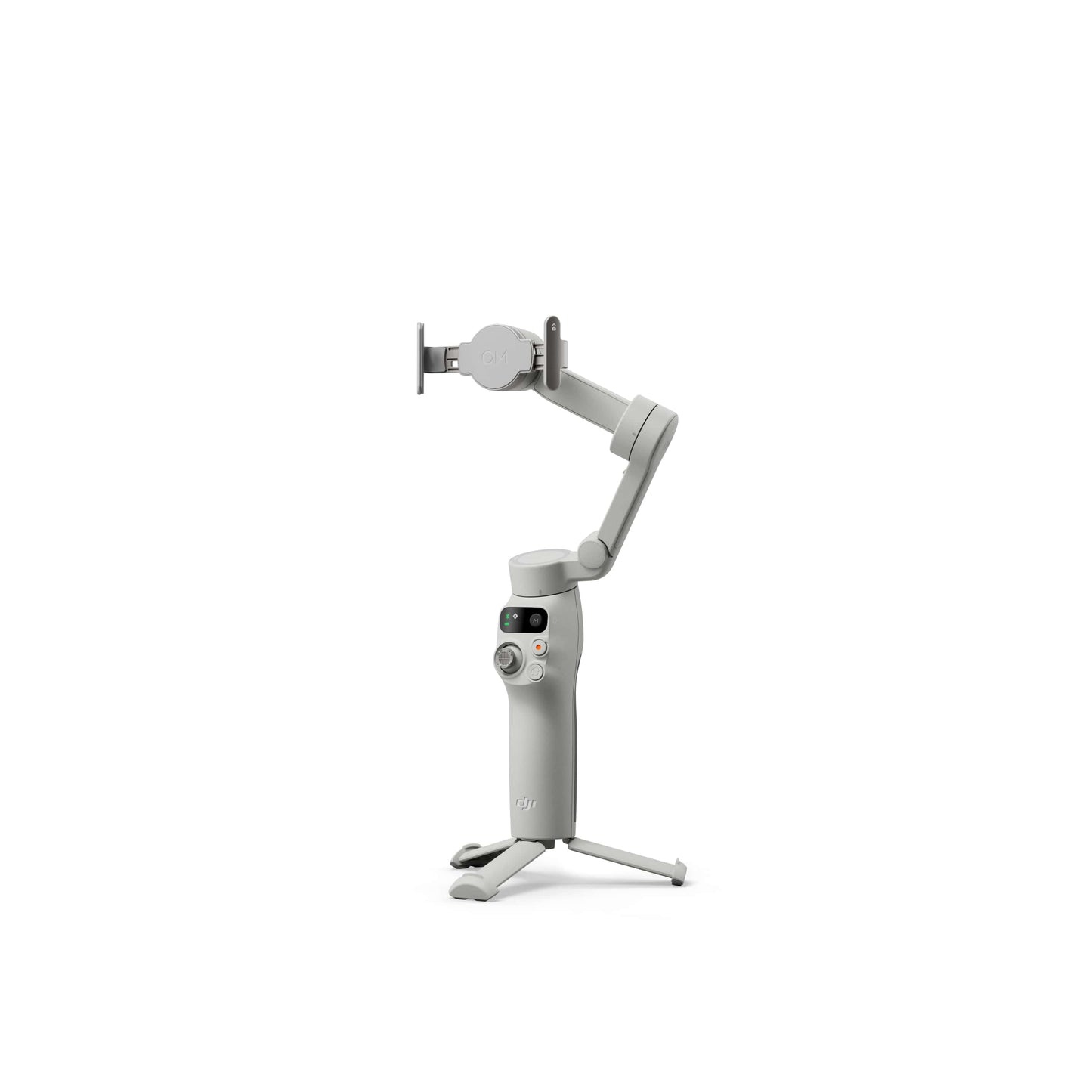 DJI Osmo Mobile 7 - iSTYLE CZ