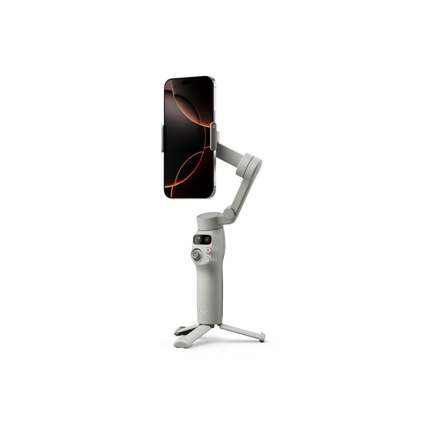 DJI Osmo Mobile 7 - iSTYLE CZ