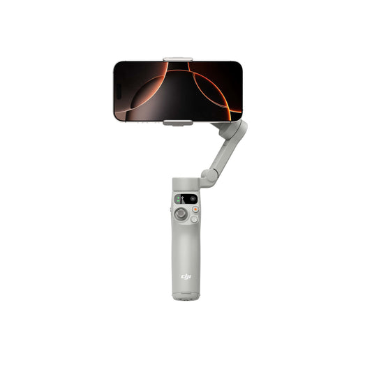 DJI Osmo Mobile 7 - iSTYLE CZ