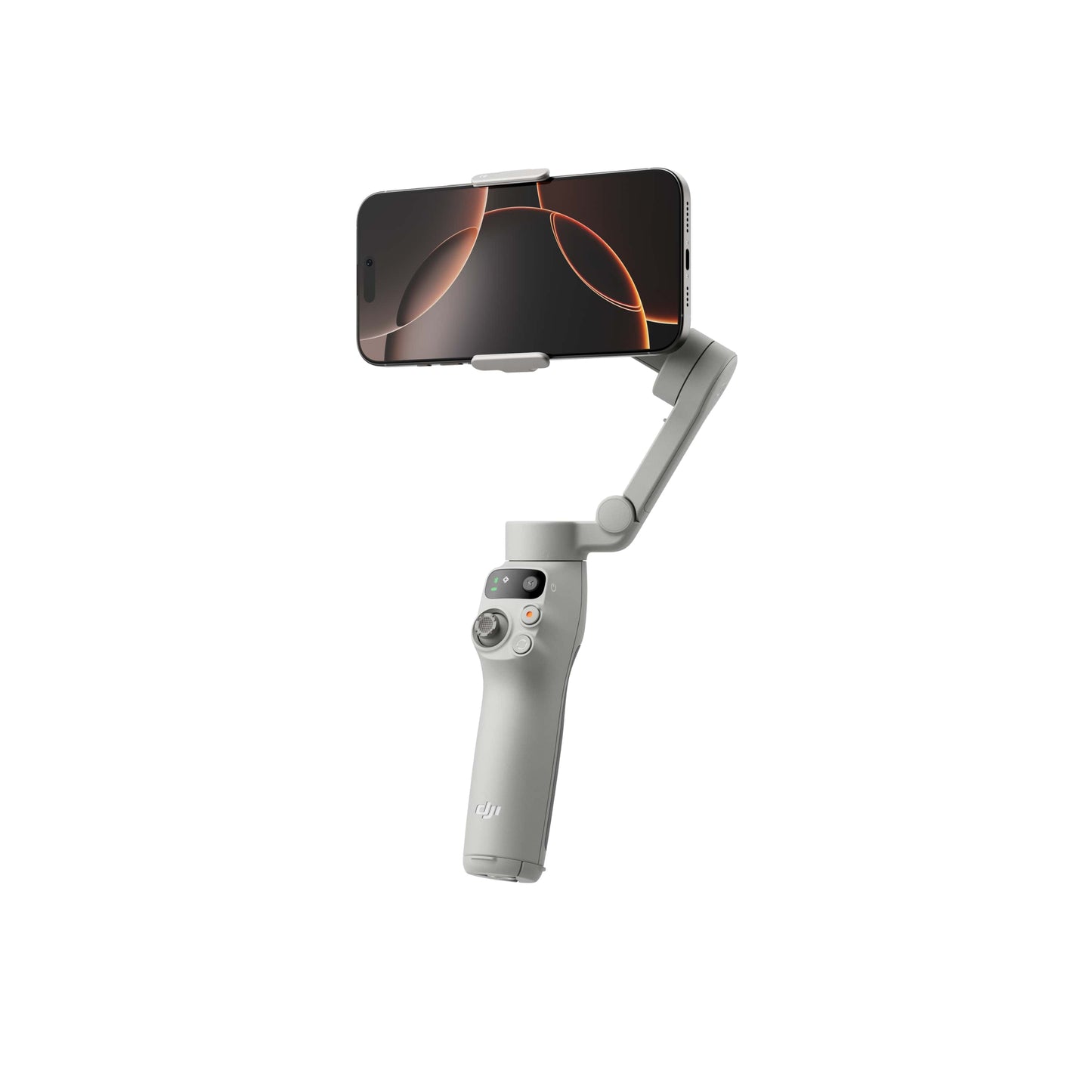 DJI Osmo Mobile 7 - iSTYLE CZ