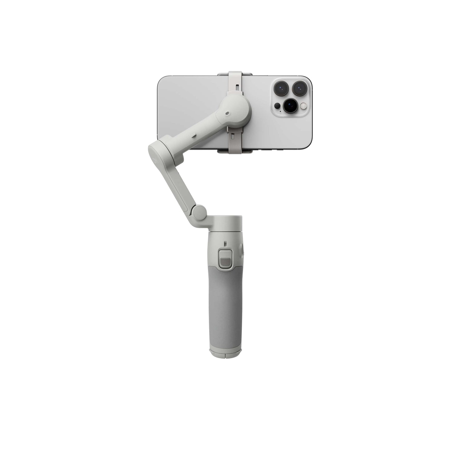DJI Osmo Mobile 7 - iSTYLE CZ