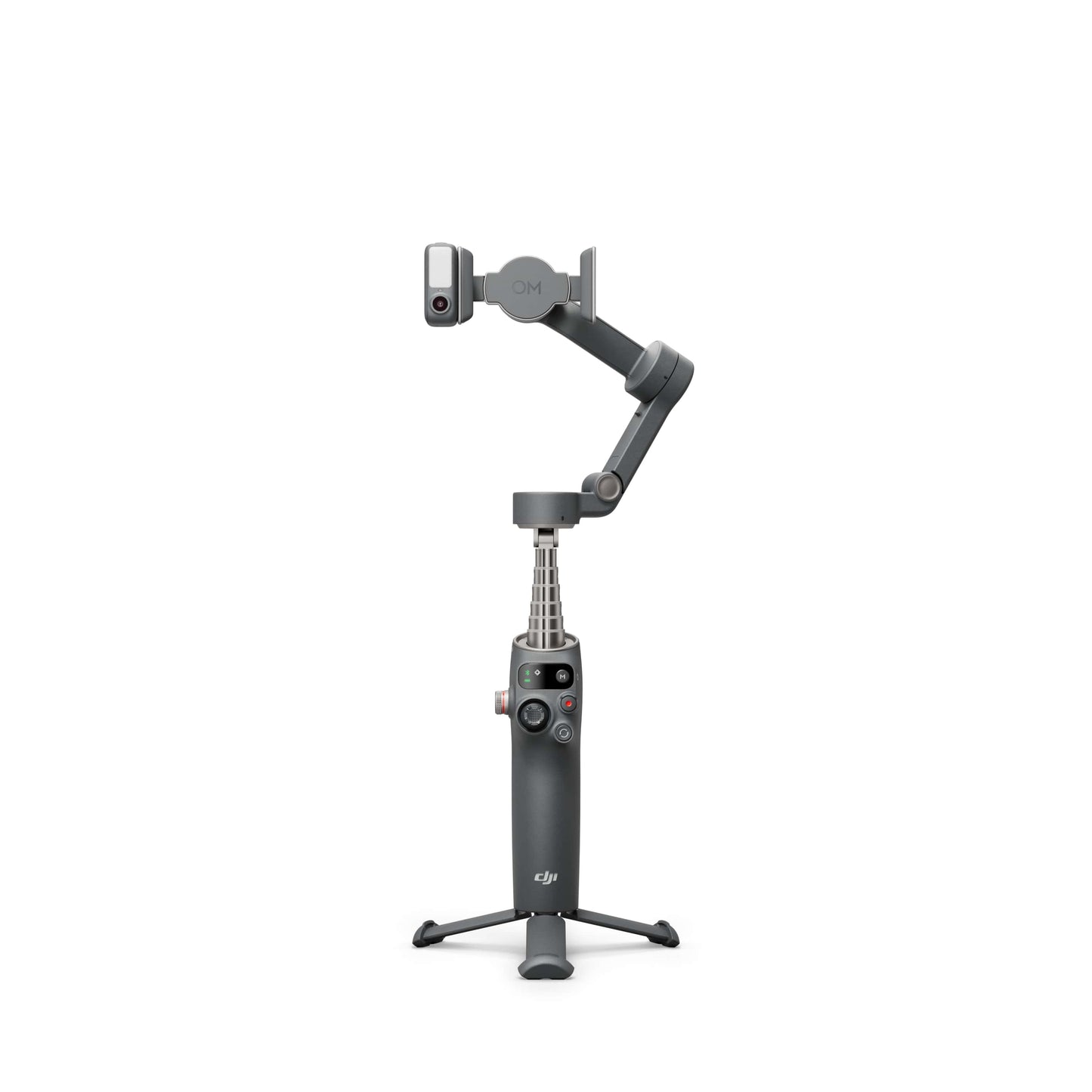 DJI Osmo Mobile 7P - iSTYLE CZ