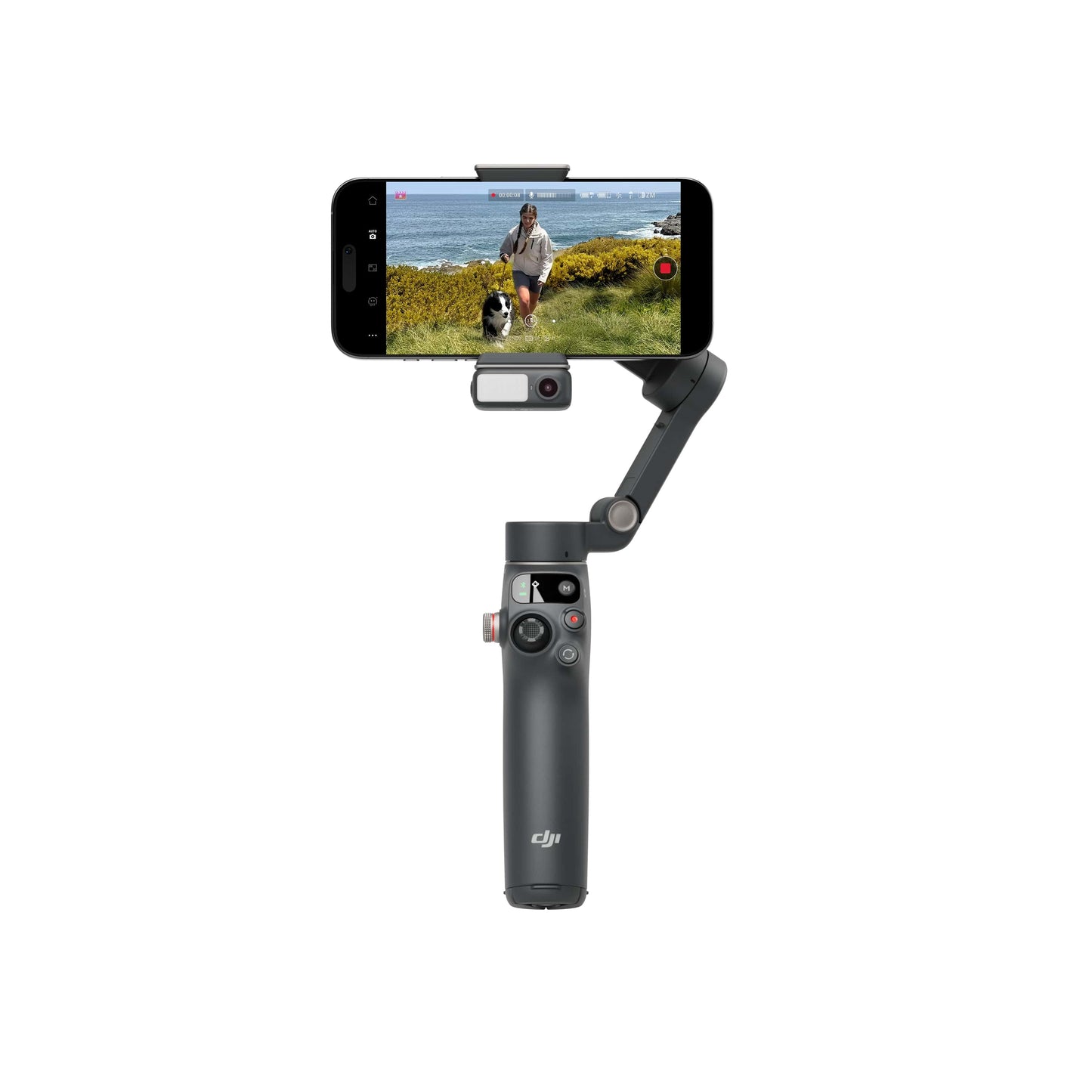 DJI Osmo Mobile 7P - iSTYLE CZ