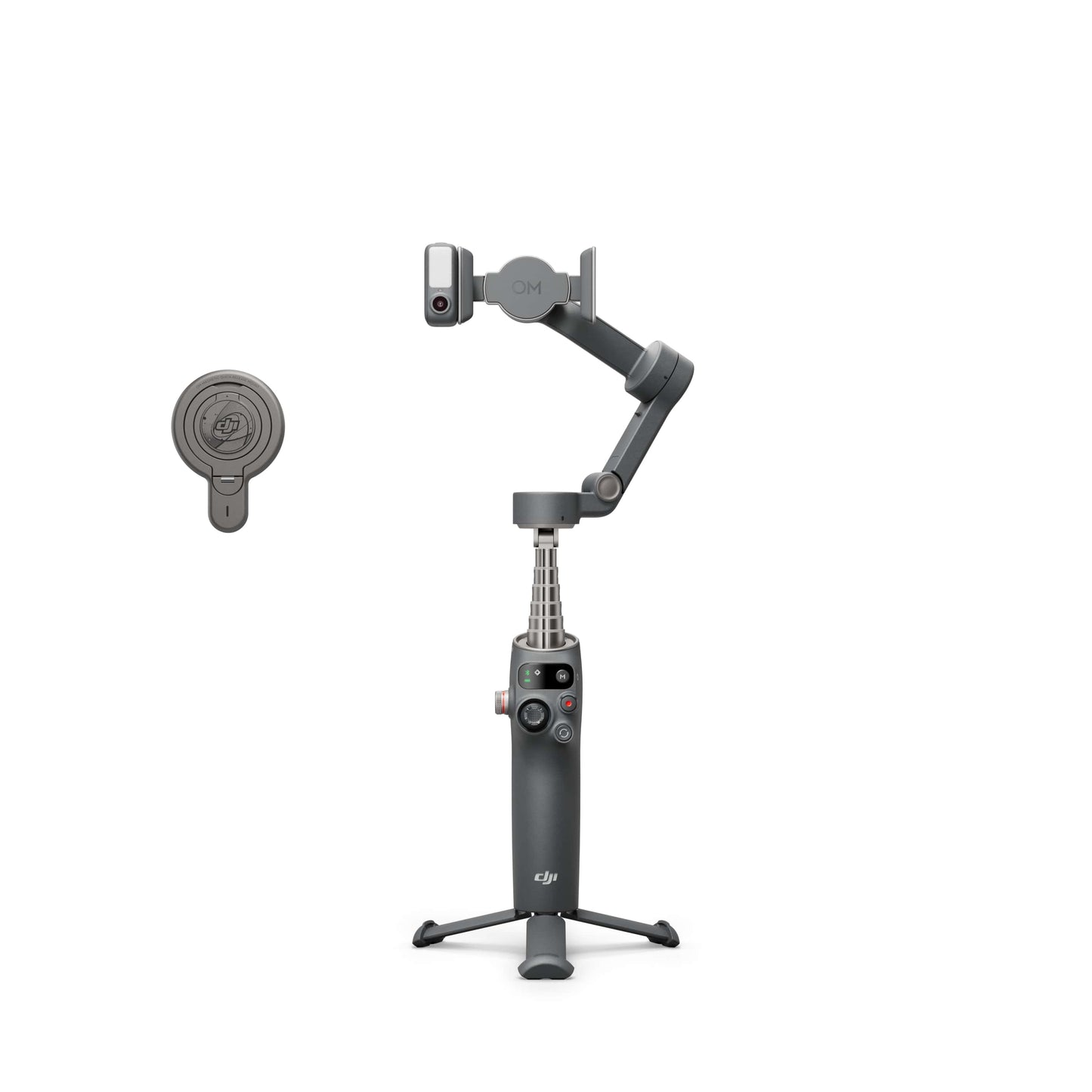 DJI Osmo Mobile 7P - iSTYLE CZ