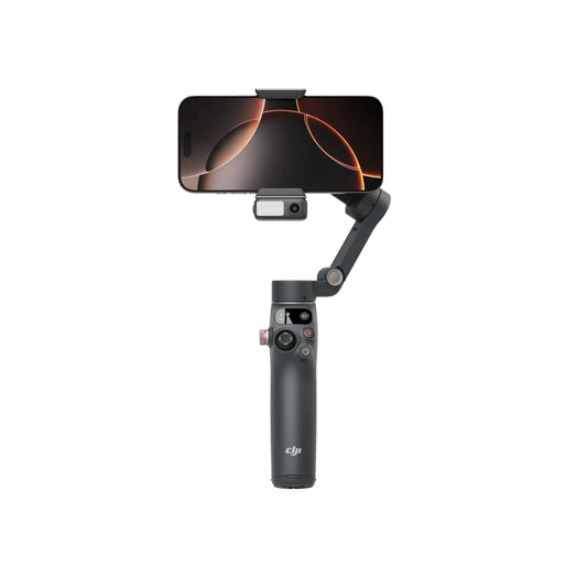 DJI Osmo Mobile 7P - iSTYLE CZ