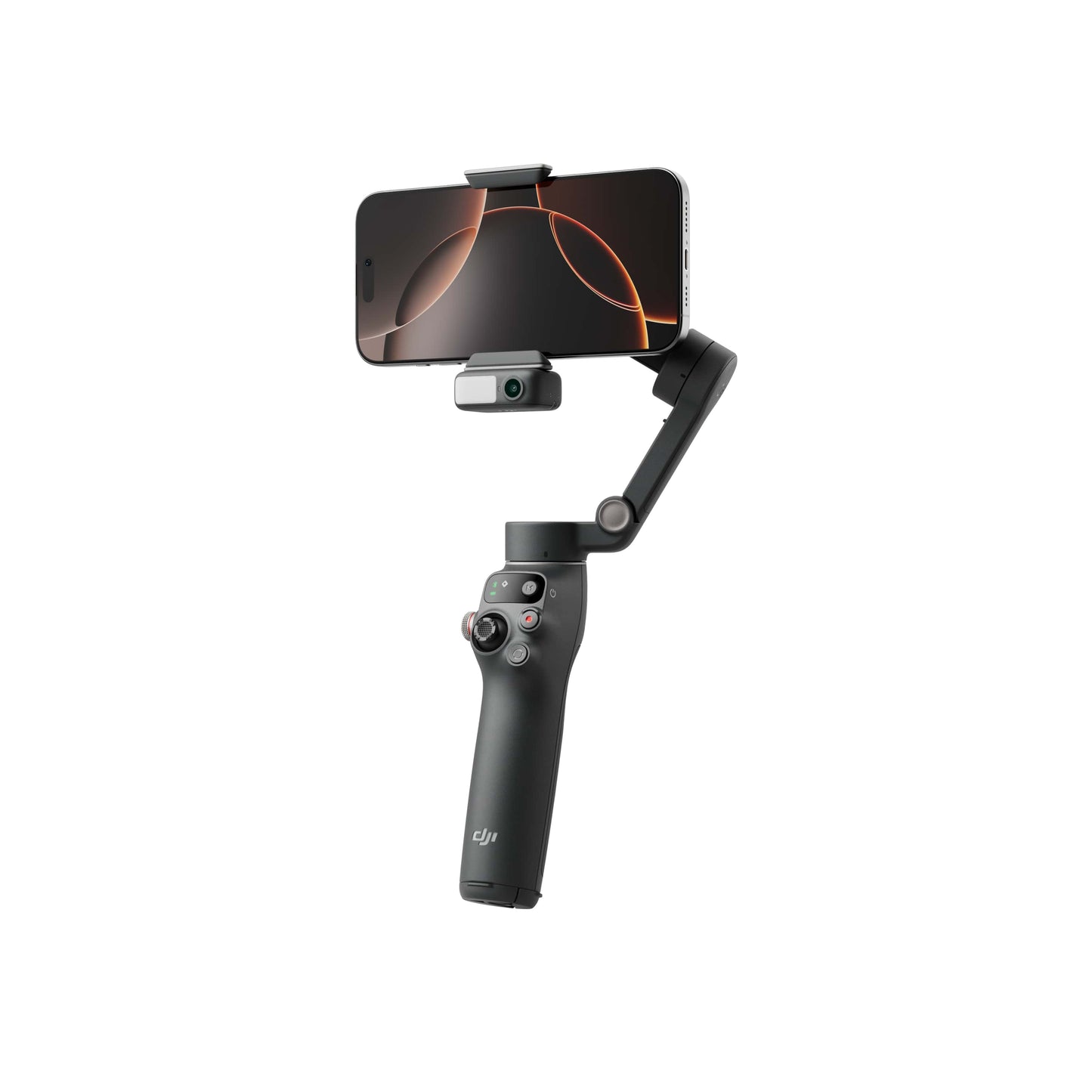 DJI Osmo Mobile 7P - iSTYLE CZ