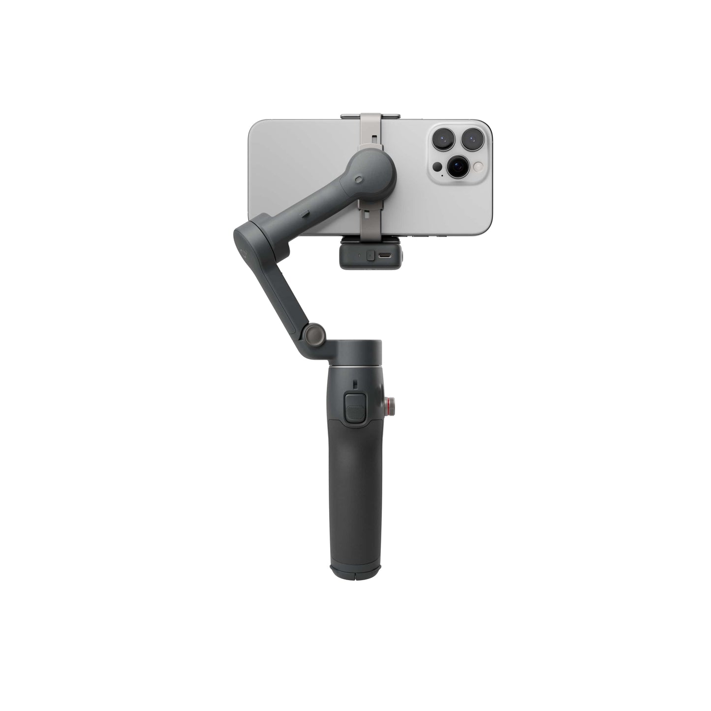 DJI Osmo Mobile 7P - iSTYLE CZ