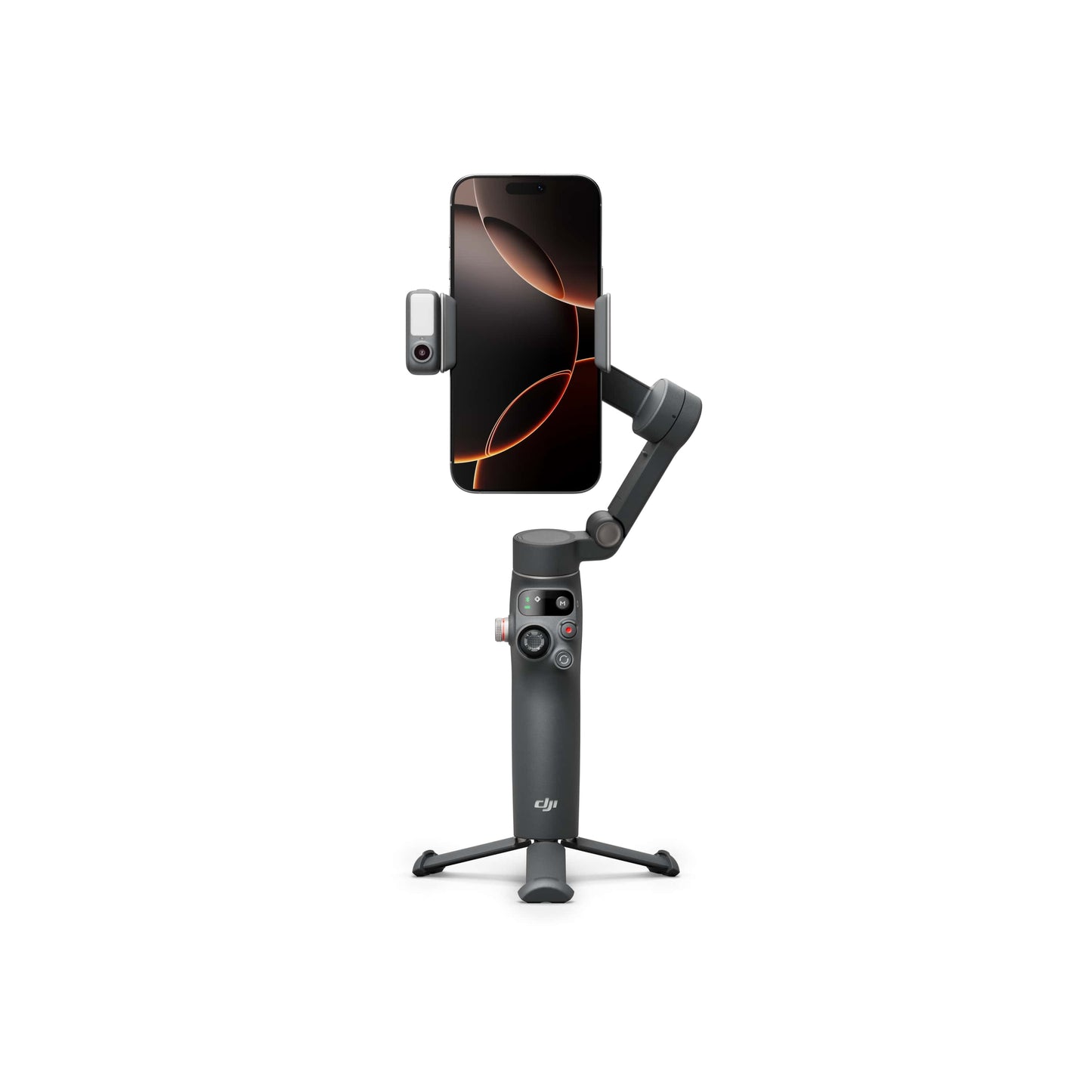 DJI Osmo Mobile 7P - iSTYLE CZ