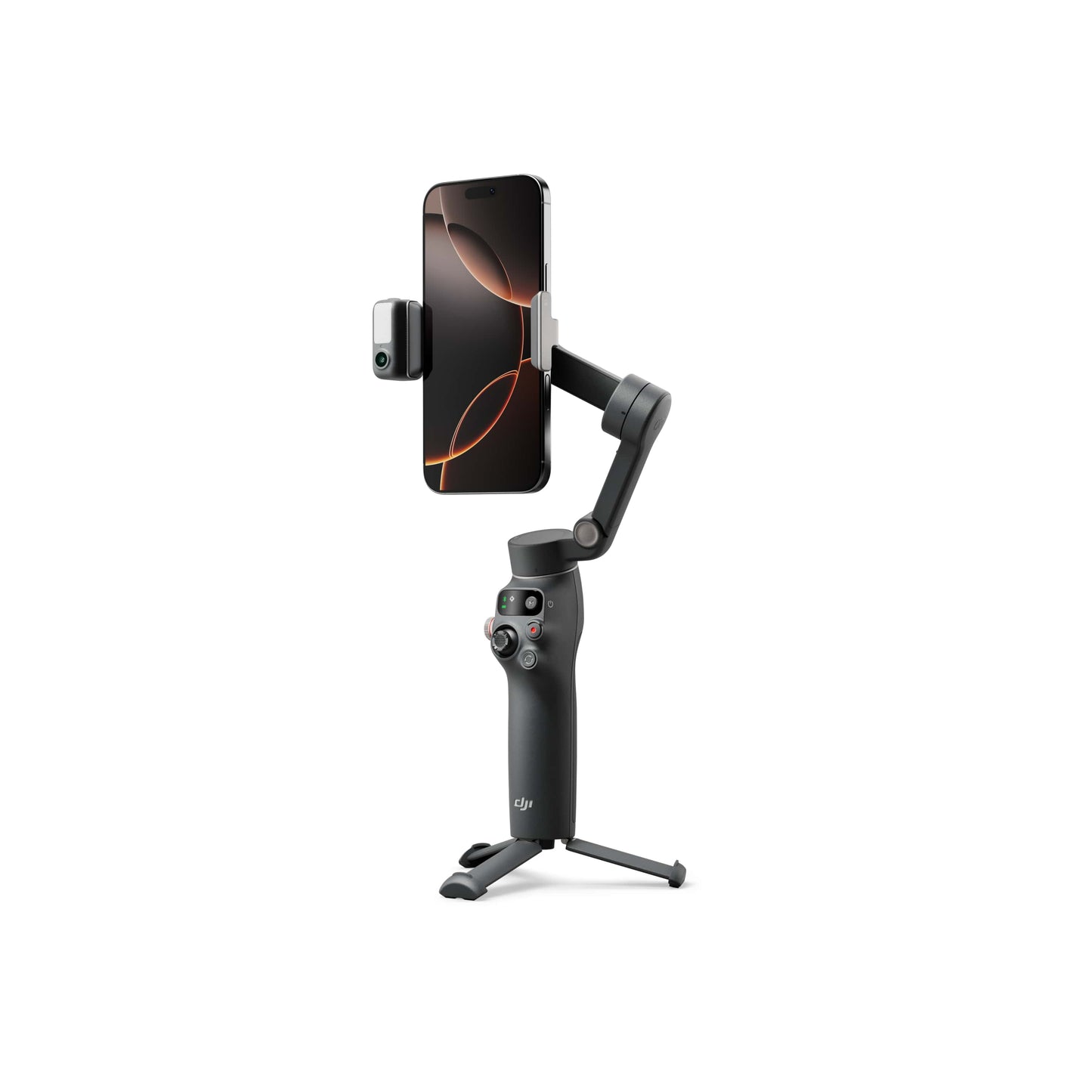 DJI Osmo Mobile 7P - iSTYLE CZ