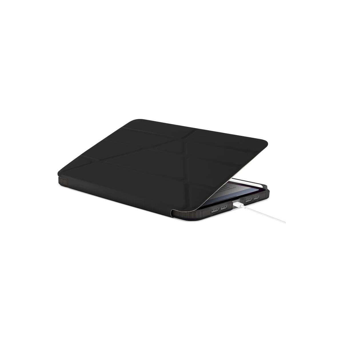 Pouzdro pro iPad mini Pipetto Origami No3 Pencil case - černé - iSTYLE CZ