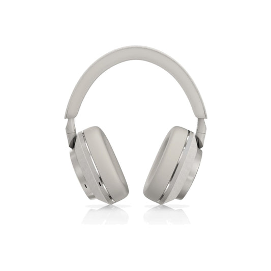 Bezdrátová sluchátka Bowers & Wilkins PX7 S2 - šedá - iSTYLE CZ