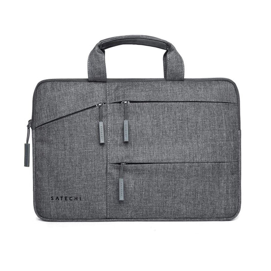 Látková taška pro MacBook 13" Satechi - šedá - iSTYLE CZ