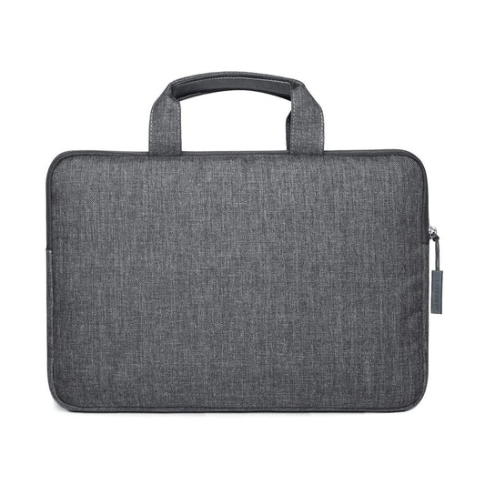 Látková taška pro MacBook 13" Satechi - šedá - iSTYLE CZ
