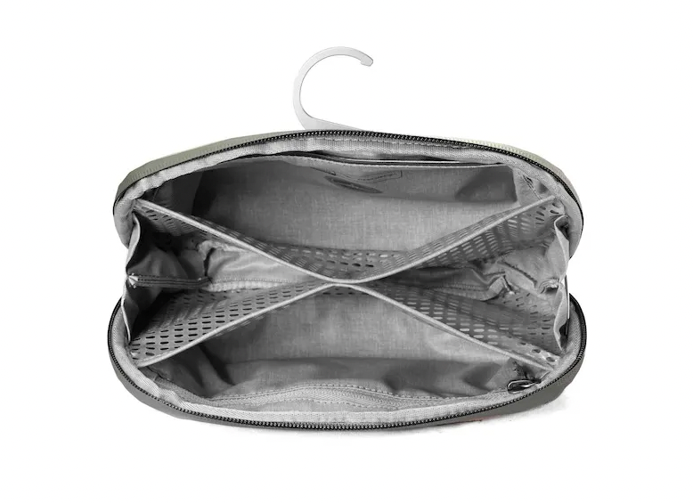 Minimalistická cestovní taštička Peak Design Wash Pouch Small - černá - iSTYLE CZ