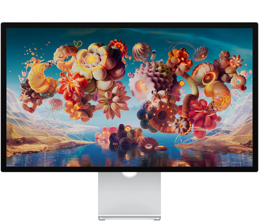 Apple Studio Display – sklo s nanotexturou – stojan s nastavitelným náklonem - iSTYLE CZ