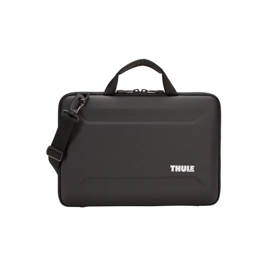 Brašna pro MacBook Pro 14" Thule Gauntlet 4.0 - černá - iSTYLE CZ