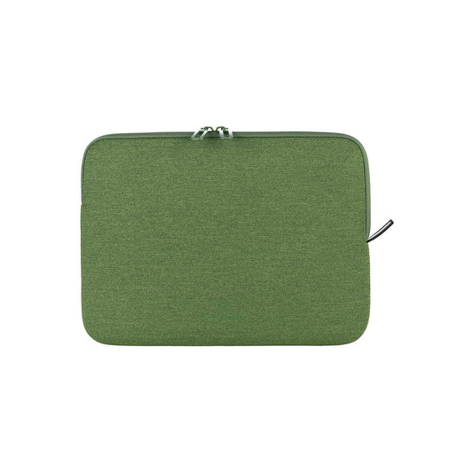 Pouzdro Tucano Melange 13" - zelené - iSTYLE CZ