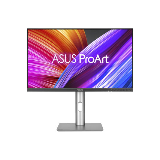27" QHD monitor ASUS ProArt PA278CFRV - iSTYLE CZ