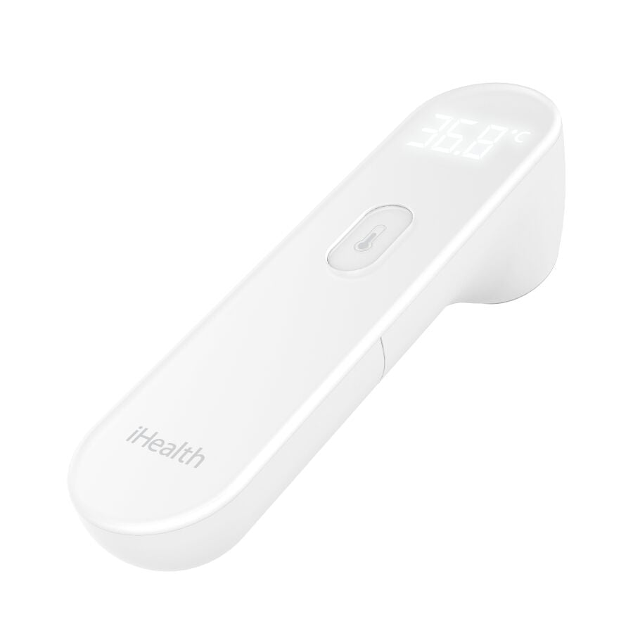 Bezkontaktní teploměr iHealth PT3 - iSTYLE CZ