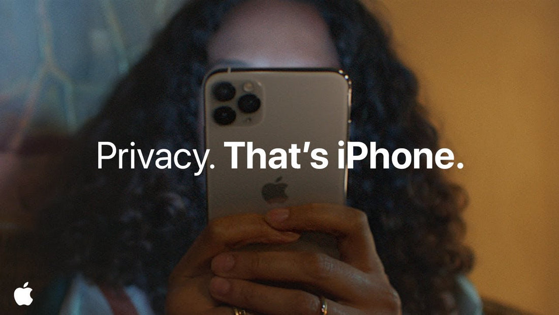 7 nastavení pro ochranu soukromí, která byste měli na iPhonu zapnout - iSTYLE CZ