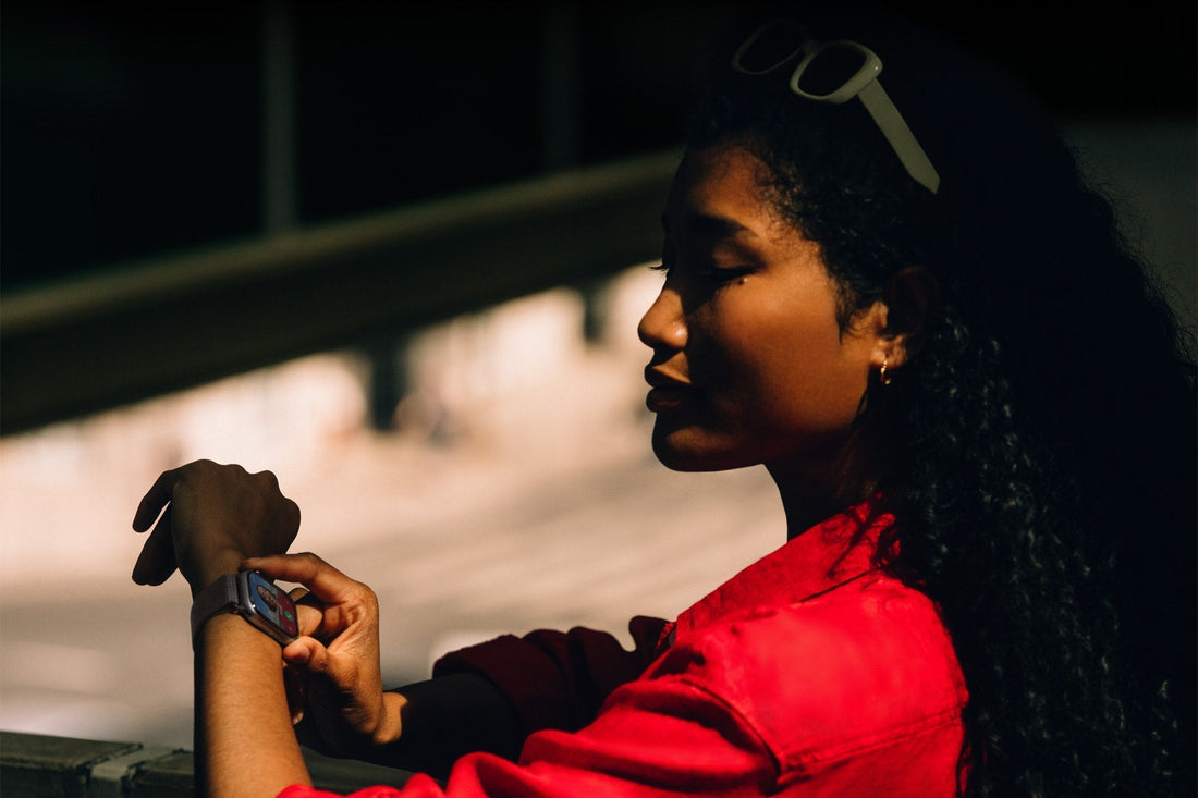 Jak si užít Apple Watch na jedno nabití ještě déle