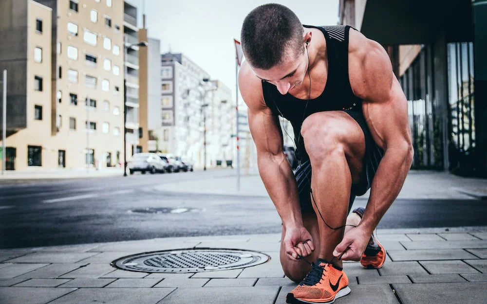 10 nejlepších aplikací pro sledování běhu a chůze - iSTYLE CZ