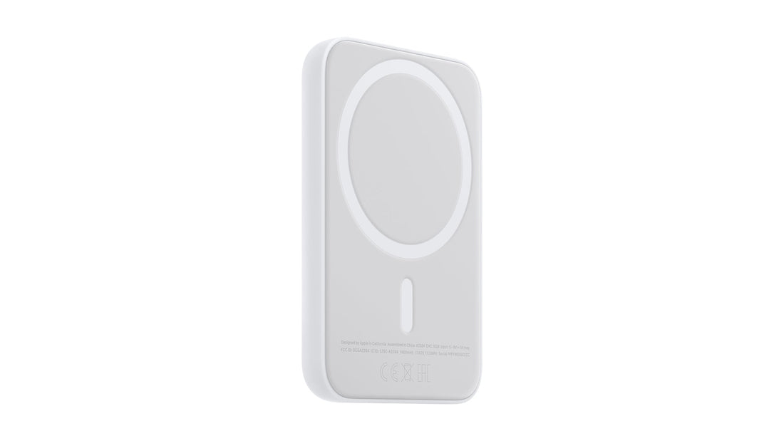 MagSafe Battery Pack – vychytávka plná energie pro tvůj iPhone - iSTYLE CZ