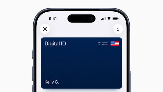 Digitální ID: nová příležitost v digitalizaci ověřování totožnosti