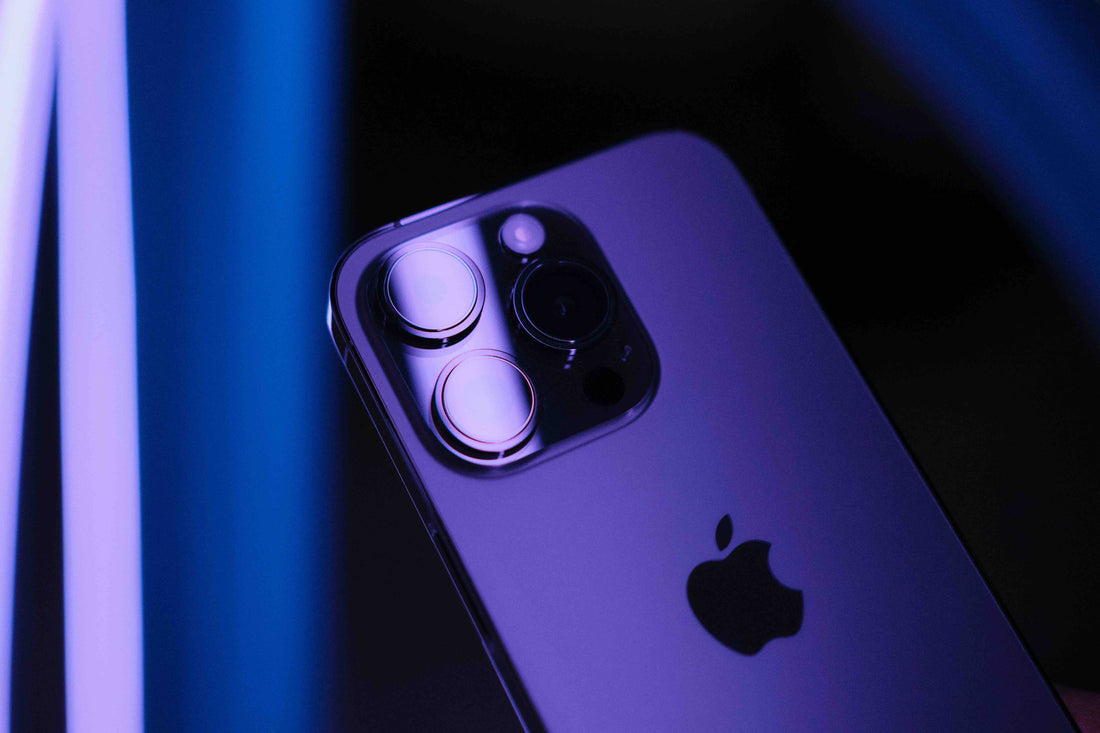 Skryté funkce v iPhonu, které ti ulehčí práci - iSTYLE CZ