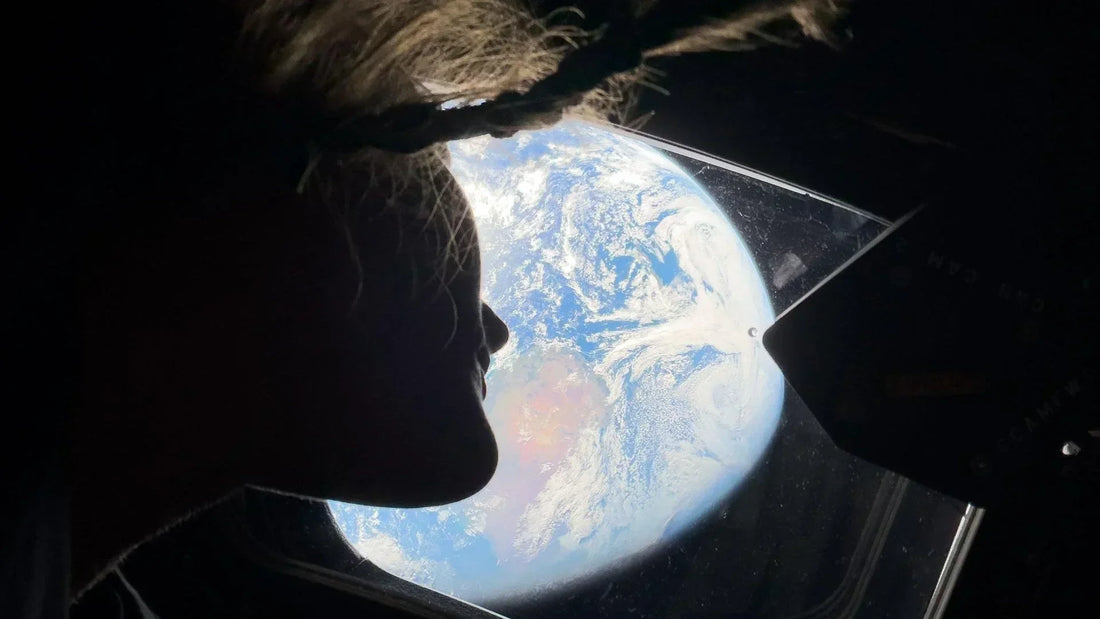 iPhone ve vesmíru: NASA dopravila iPhony 17 Pro Max kolem Měsíce