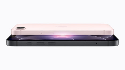 Apple představil iPhone 17e: vysoký výkon a větší úložiště za příznivější cenu